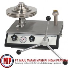 WIKA CPB5000 Series Pneumatic Deadweight Tester WIKA CPB5000 Series Pneumatic Deadweight Tester